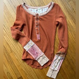 Free People Thermal